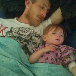 Meet your Posher, Chad